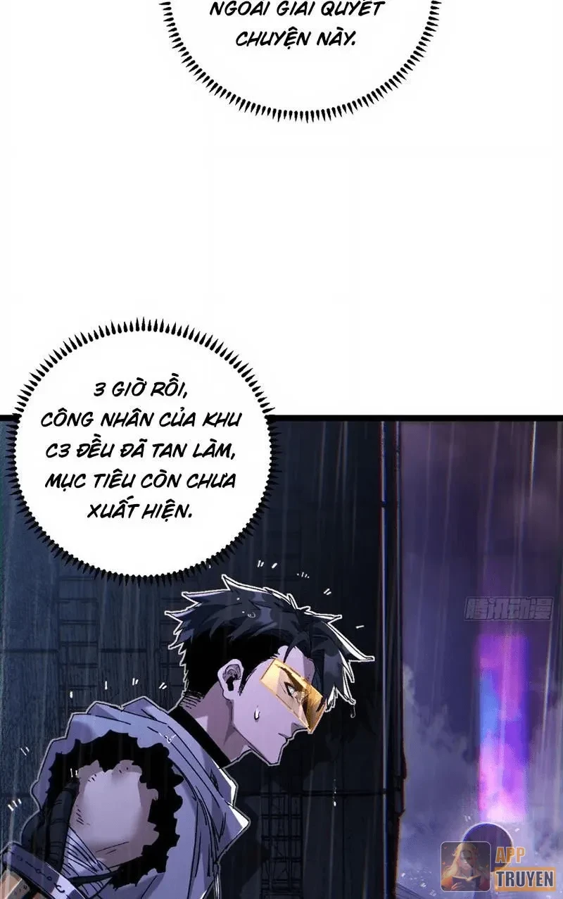 Xã Hội Không Tưởng Chapter 20 - 2