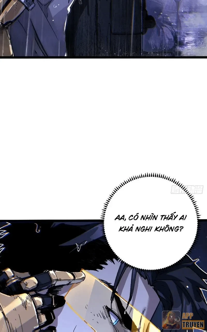 Xã Hội Không Tưởng Chapter 20 - 3