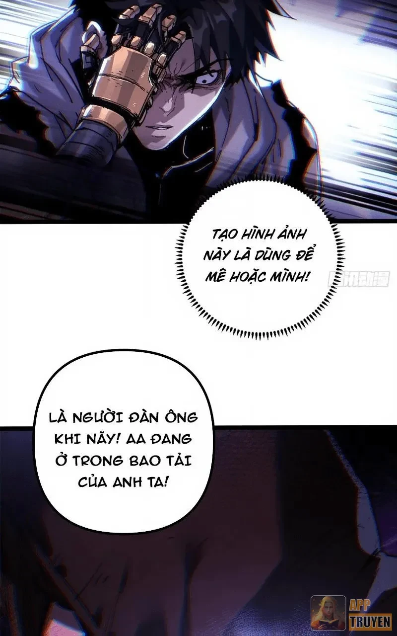 Xã Hội Không Tưởng Chapter 20 - 17