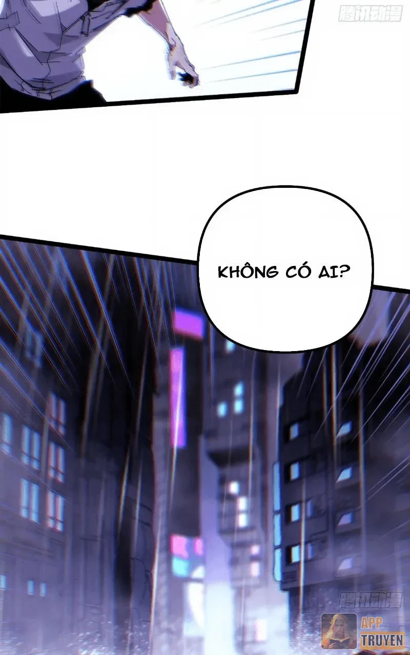 Xã Hội Không Tưởng Chapter 20 - 21