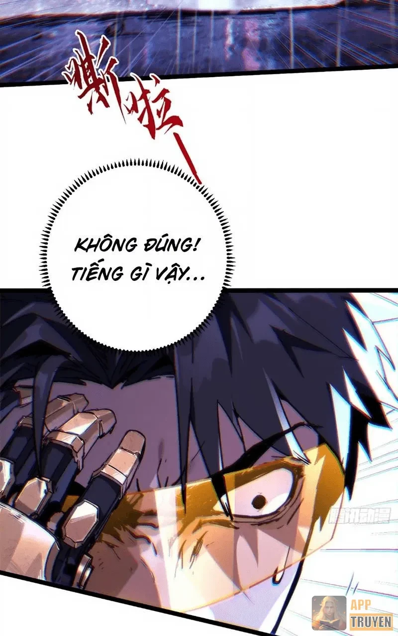 Xã Hội Không Tưởng Chapter 20 - 22