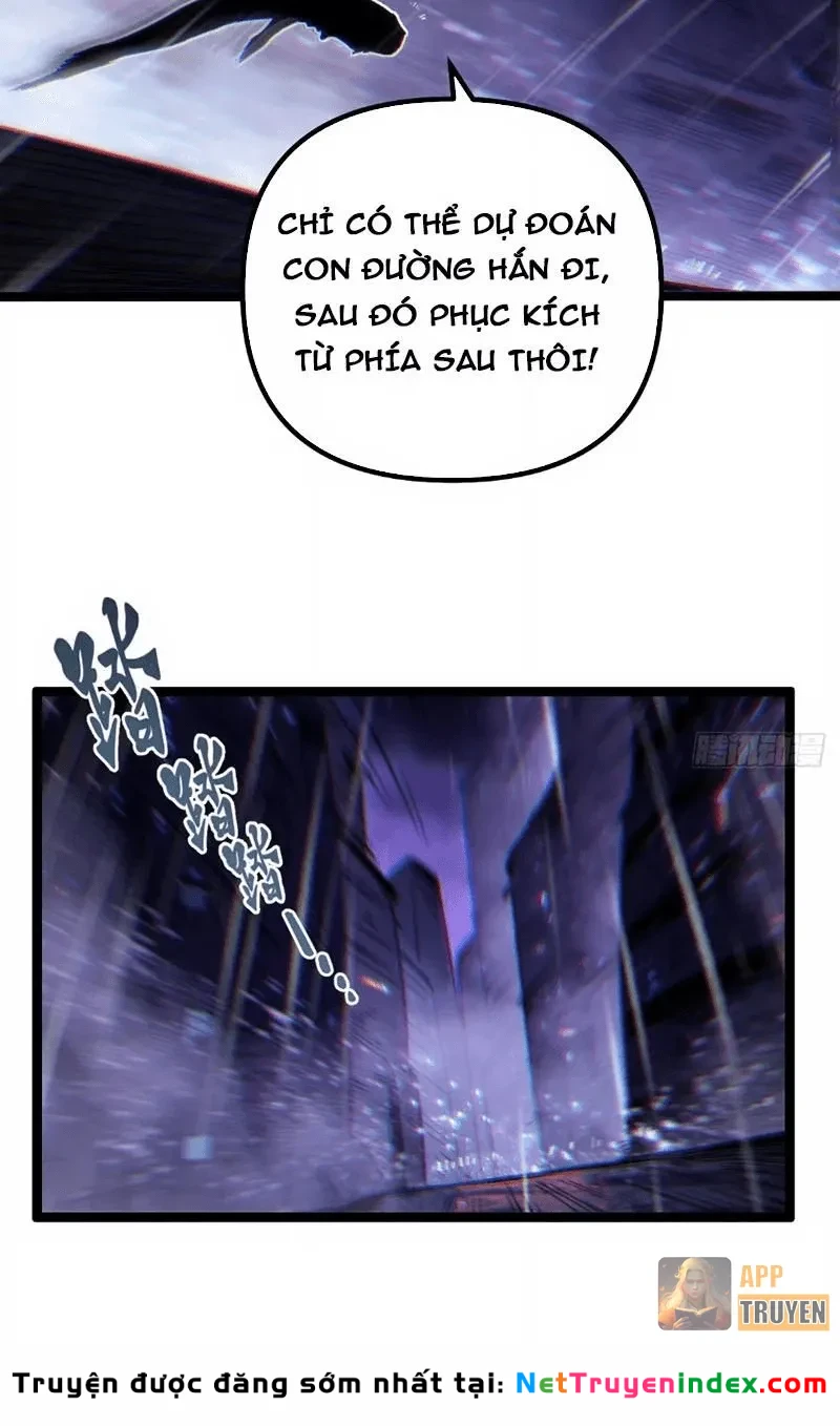 Xã Hội Không Tưởng Chapter 20 - 49