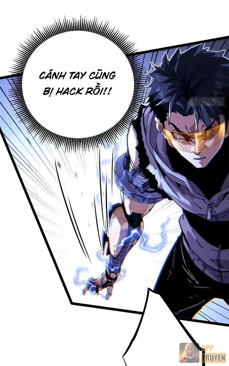Xã Hội Không Tưởng Chapter 20 - 58