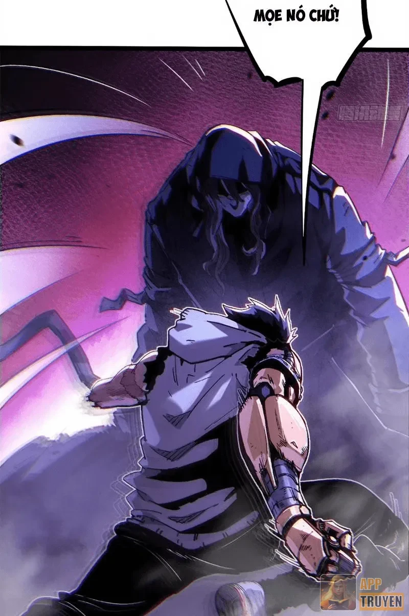 Xã Hội Không Tưởng Chapter 20 - 59
