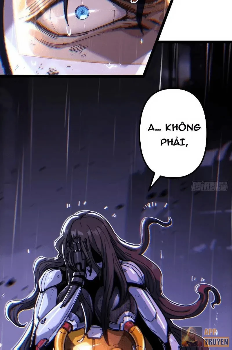 Xã Hội Không Tưởng Chapter 20 - 66