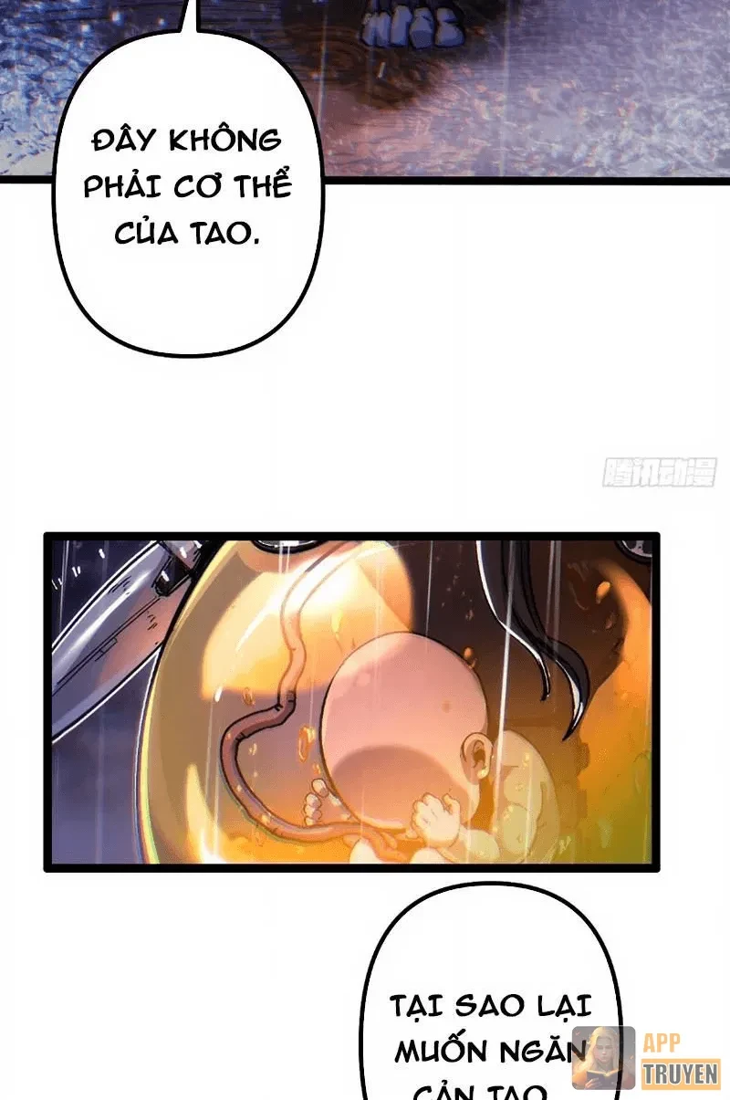 Xã Hội Không Tưởng Chapter 20 - 68