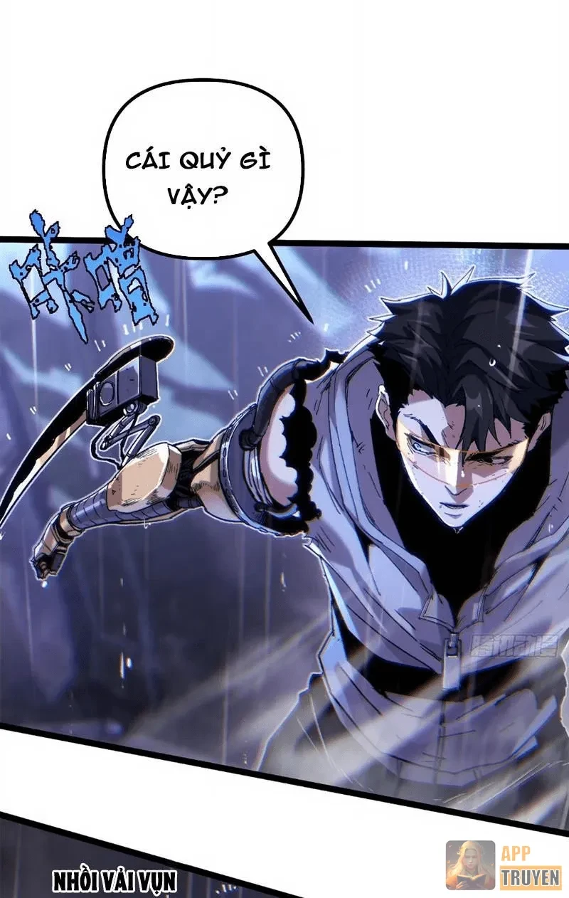 Xã Hội Không Tưởng Chapter 21 - 2