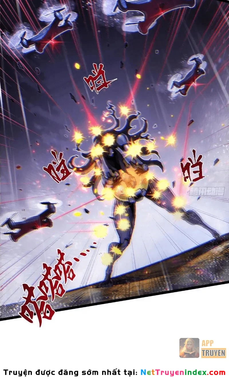 Xã Hội Không Tưởng Chapter 21 - 4