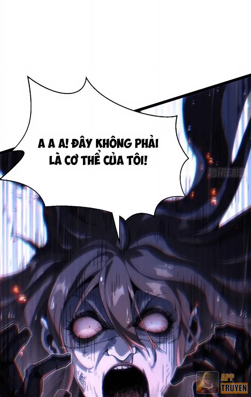 Xã Hội Không Tưởng Chapter 21 - 5
