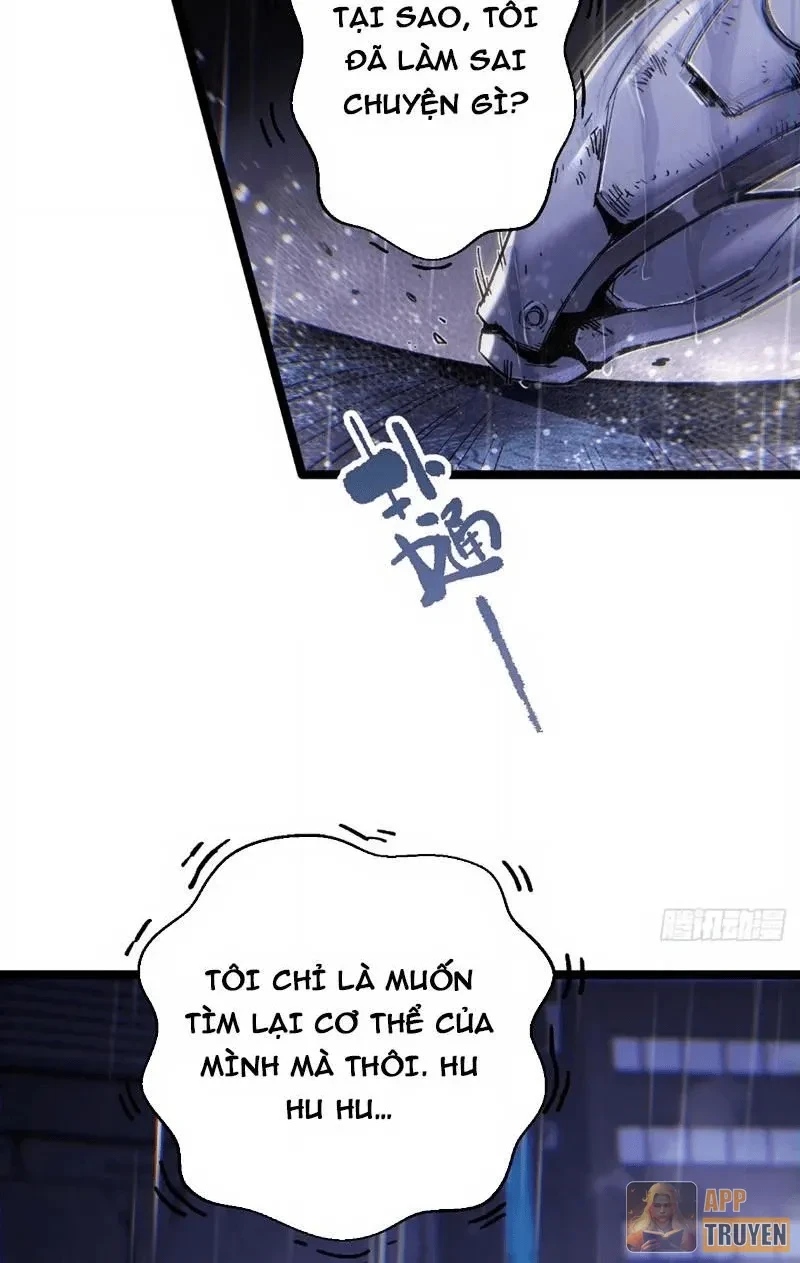 Xã Hội Không Tưởng Chapter 21 - 9