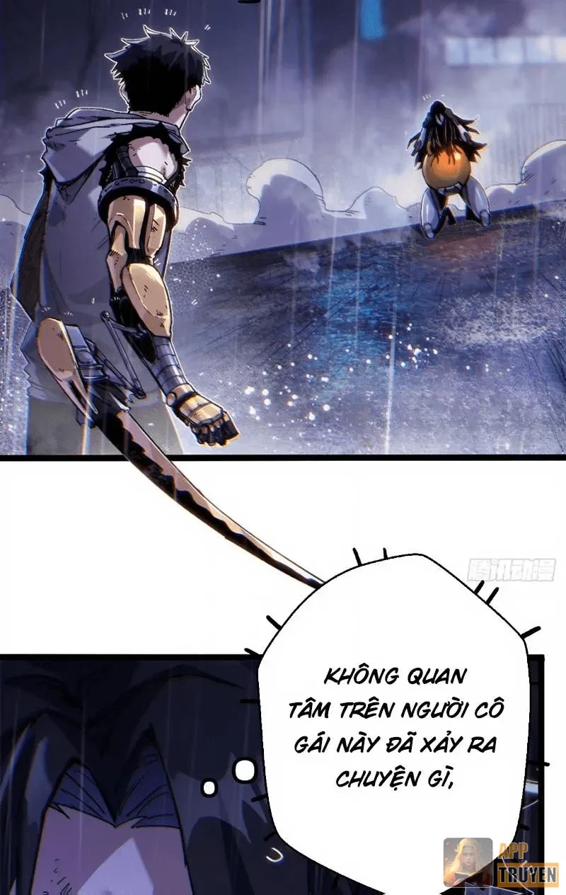 Xã Hội Không Tưởng Chapter 21 - 10