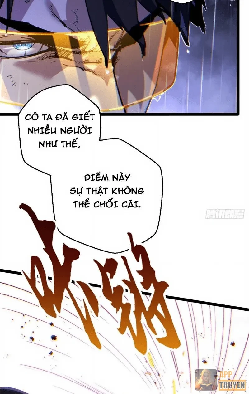 Xã Hội Không Tưởng Chapter 21 - 11