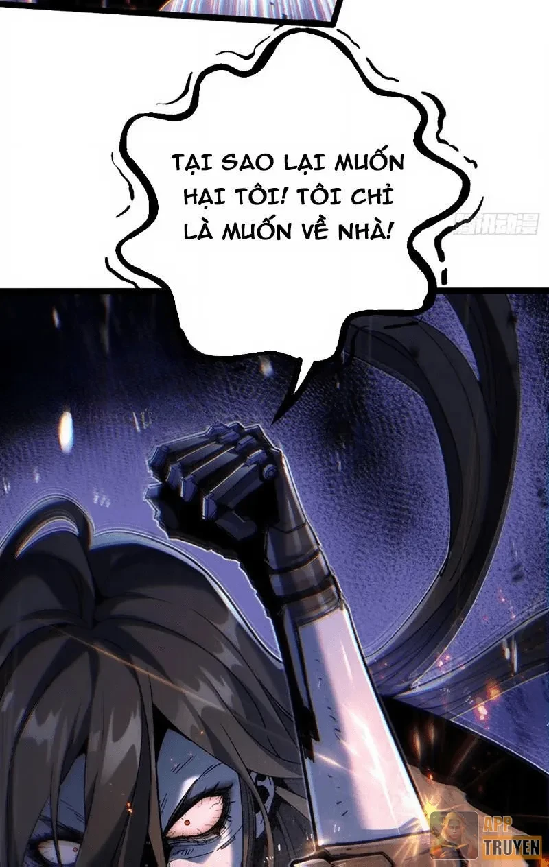Xã Hội Không Tưởng Chapter 21 - 14
