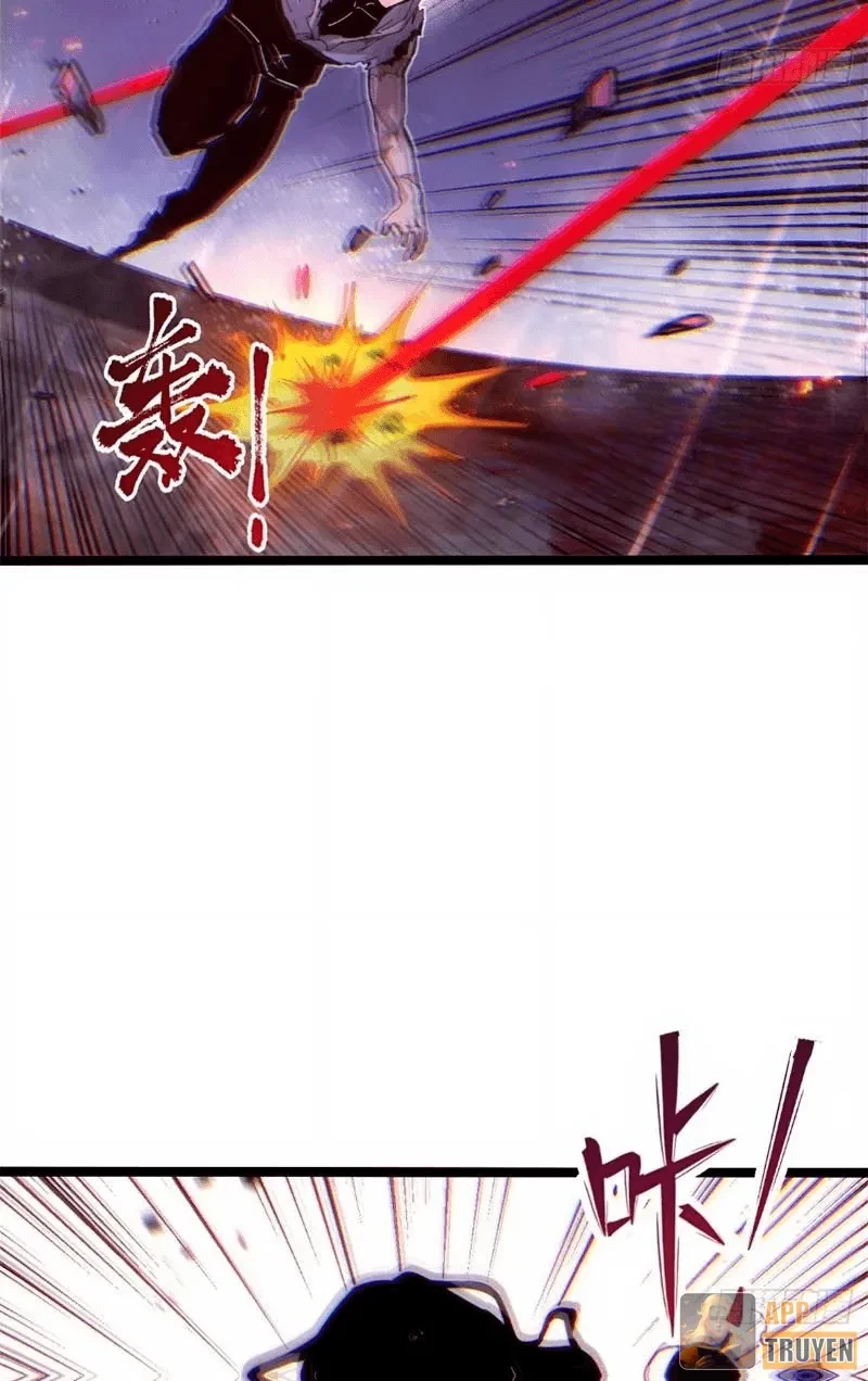 Xã Hội Không Tưởng Chapter 21 - 26