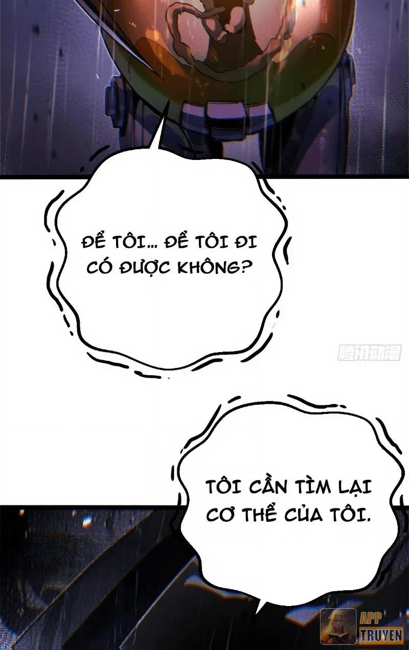 Xã Hội Không Tưởng Chapter 21 - 37