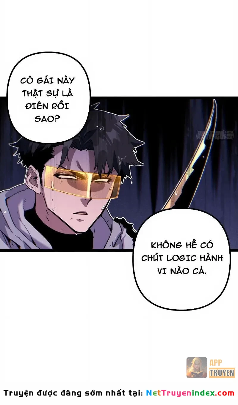 Xã Hội Không Tưởng Chapter 21 - 39
