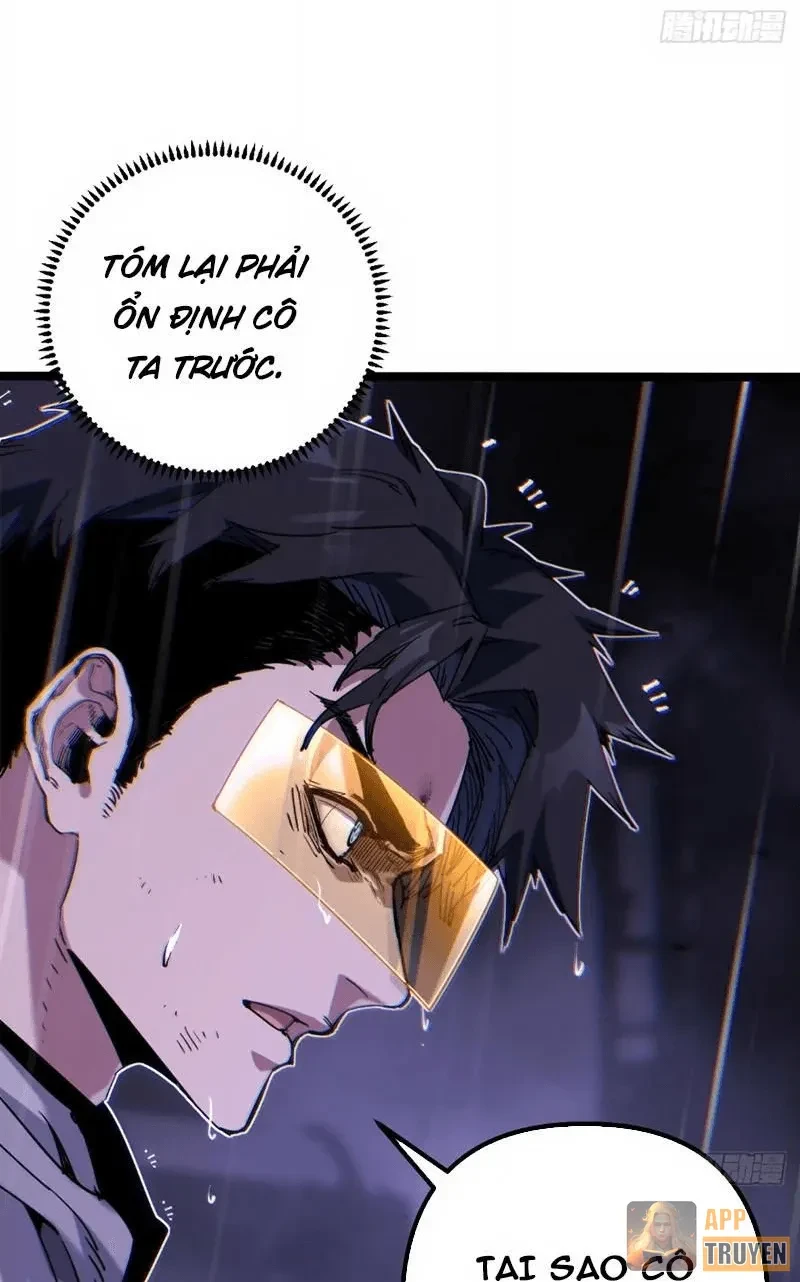 Xã Hội Không Tưởng Chapter 21 - 40