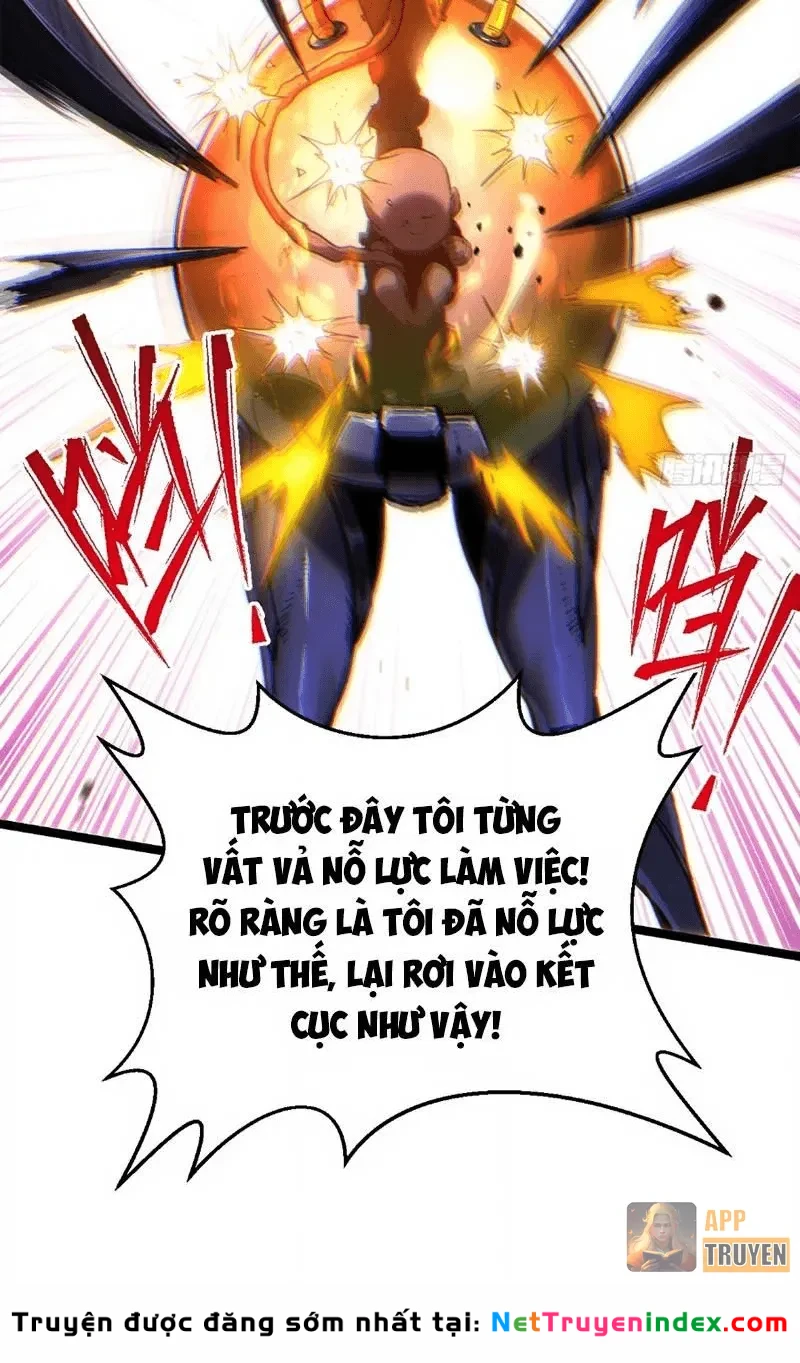 Xã Hội Không Tưởng Chapter 21 - 45