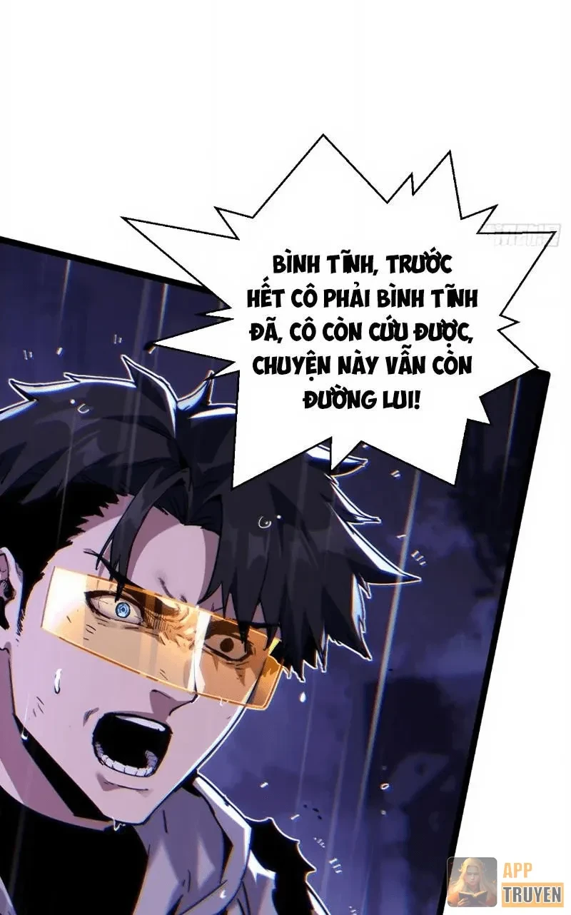 Xã Hội Không Tưởng Chapter 21 - 46