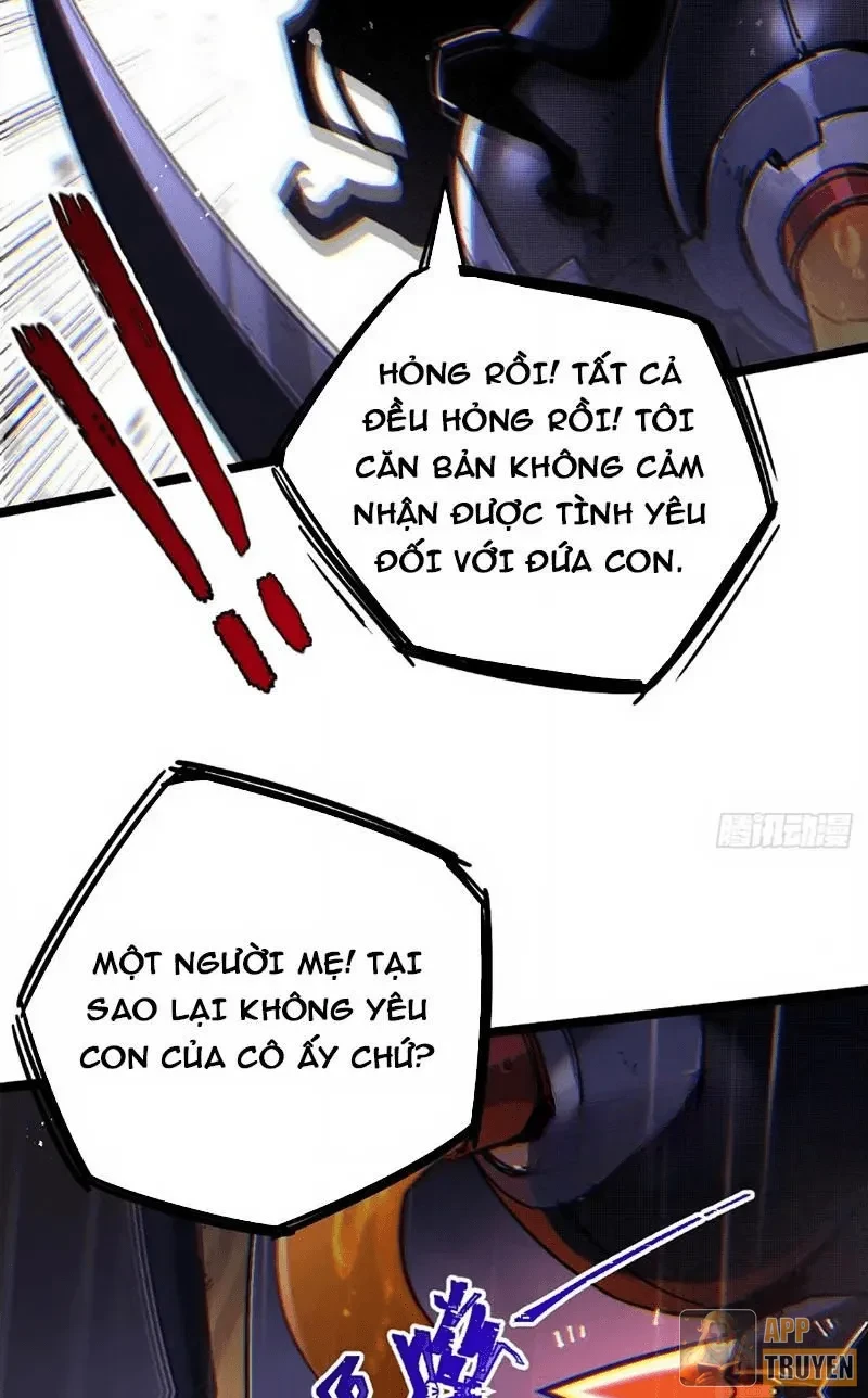 Xã Hội Không Tưởng Chapter 21 - 49