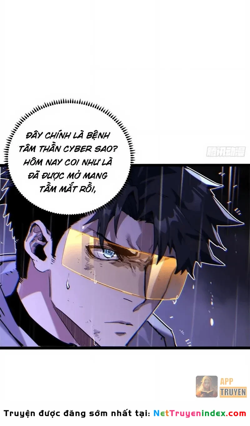 Xã Hội Không Tưởng Chapter 21 - 51