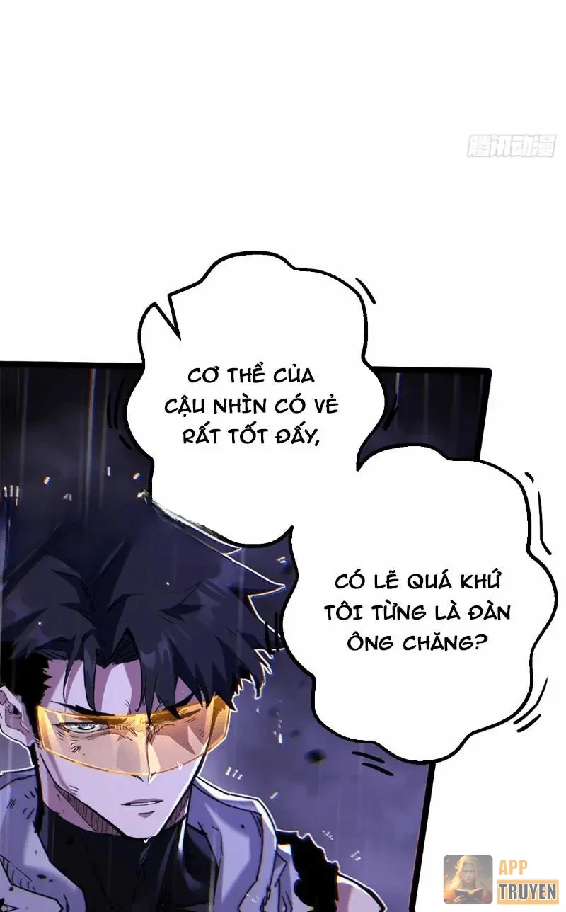 Xã Hội Không Tưởng Chapter 21 - 53