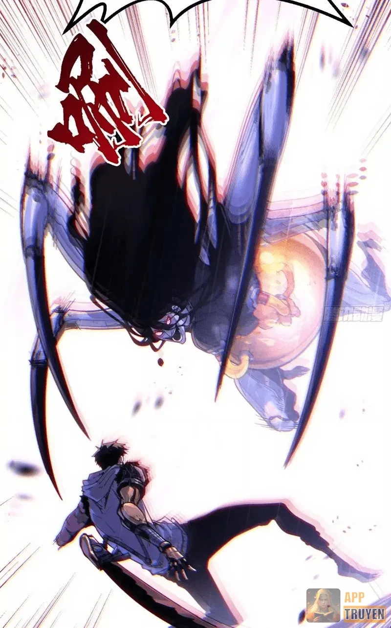 Xã Hội Không Tưởng Chapter 21 - 56