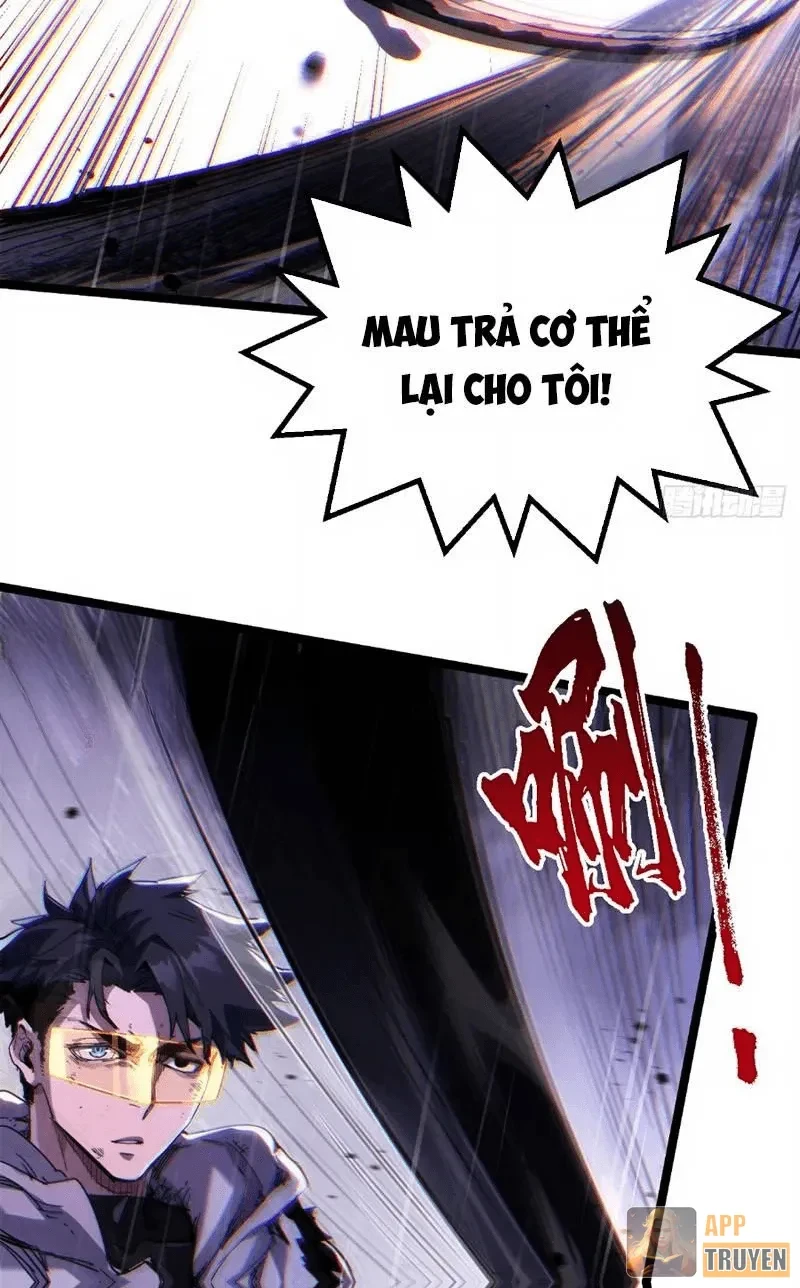Xã Hội Không Tưởng Chapter 21 - 57