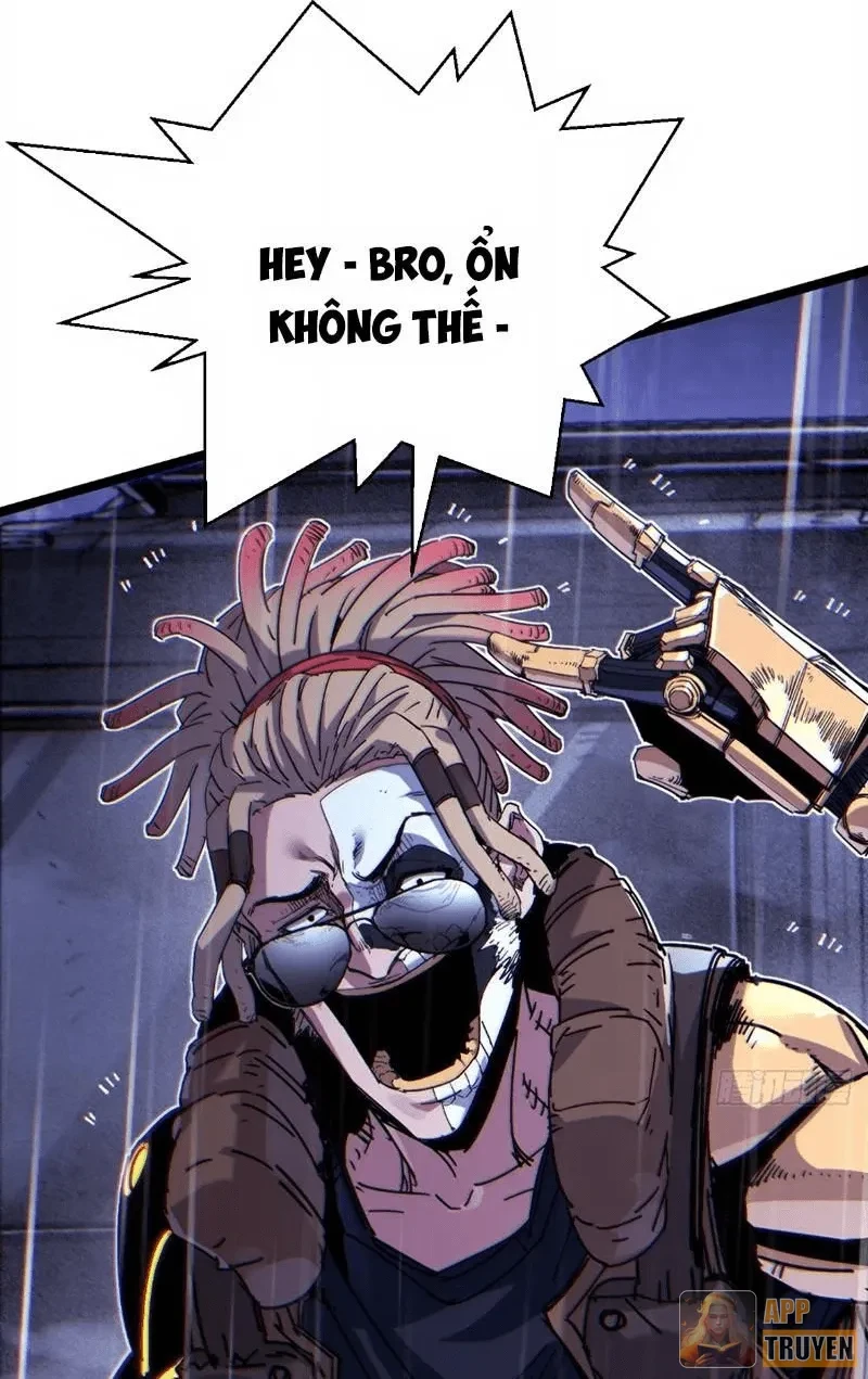 Xã Hội Không Tưởng Chapter 21 - 79