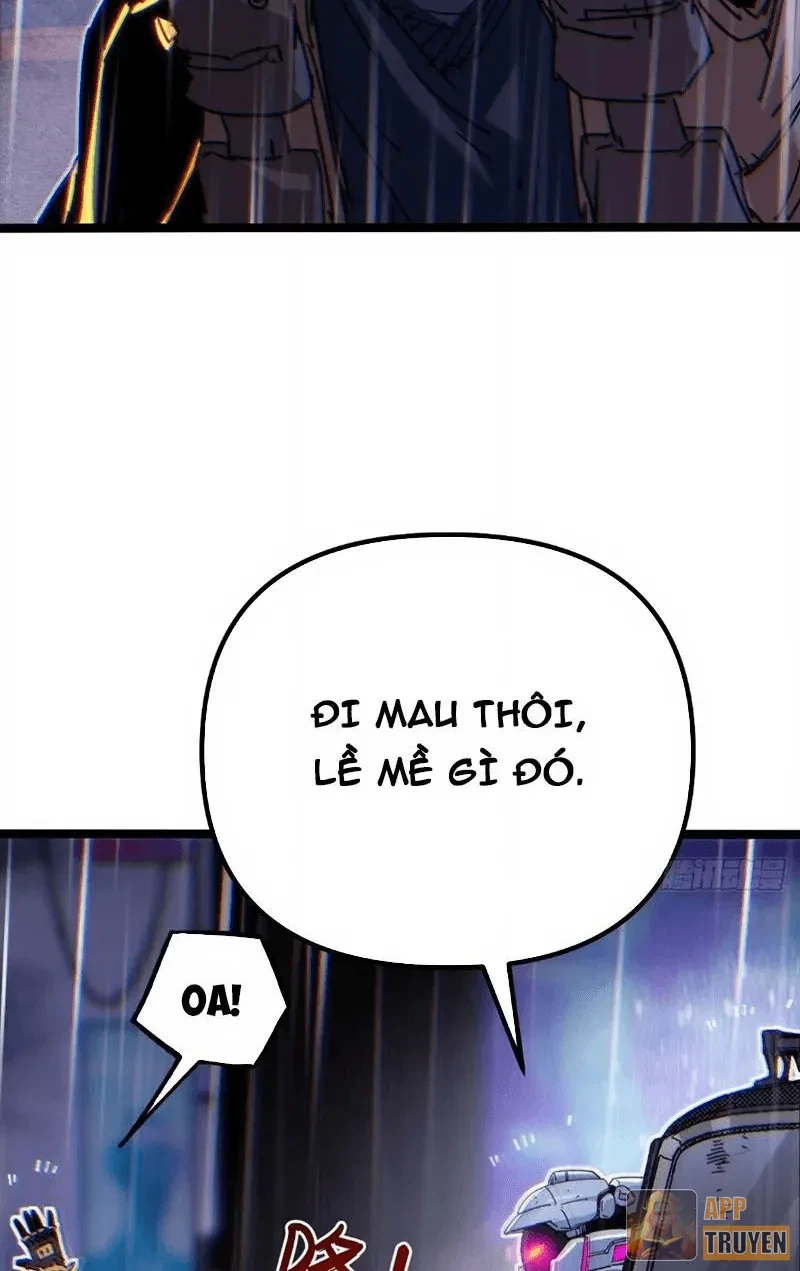 Xã Hội Không Tưởng Chapter 21 - 80