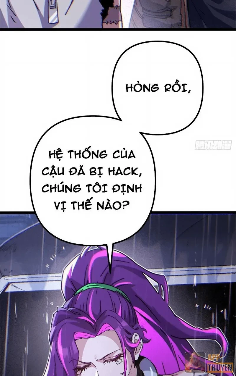 Xã Hội Không Tưởng Chapter 21 - 83