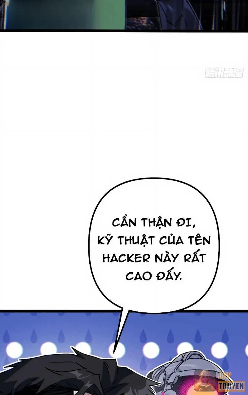 Xã Hội Không Tưởng Chapter 21 - 85