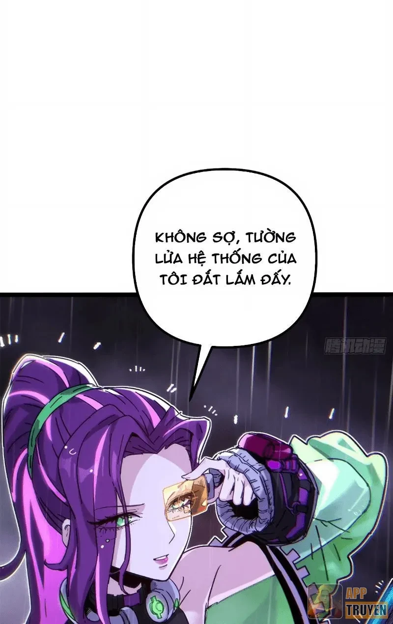Xã Hội Không Tưởng Chapter 21 - 88