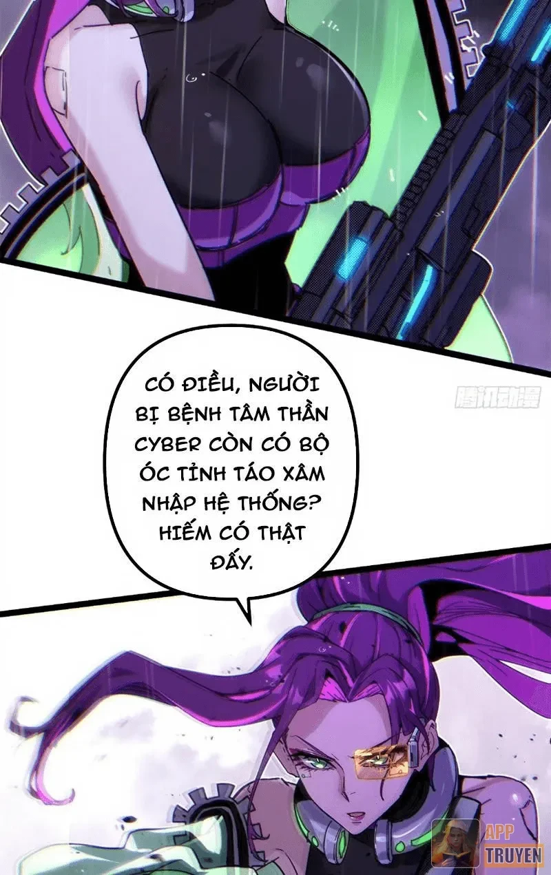 Xã Hội Không Tưởng Chapter 21 - 89