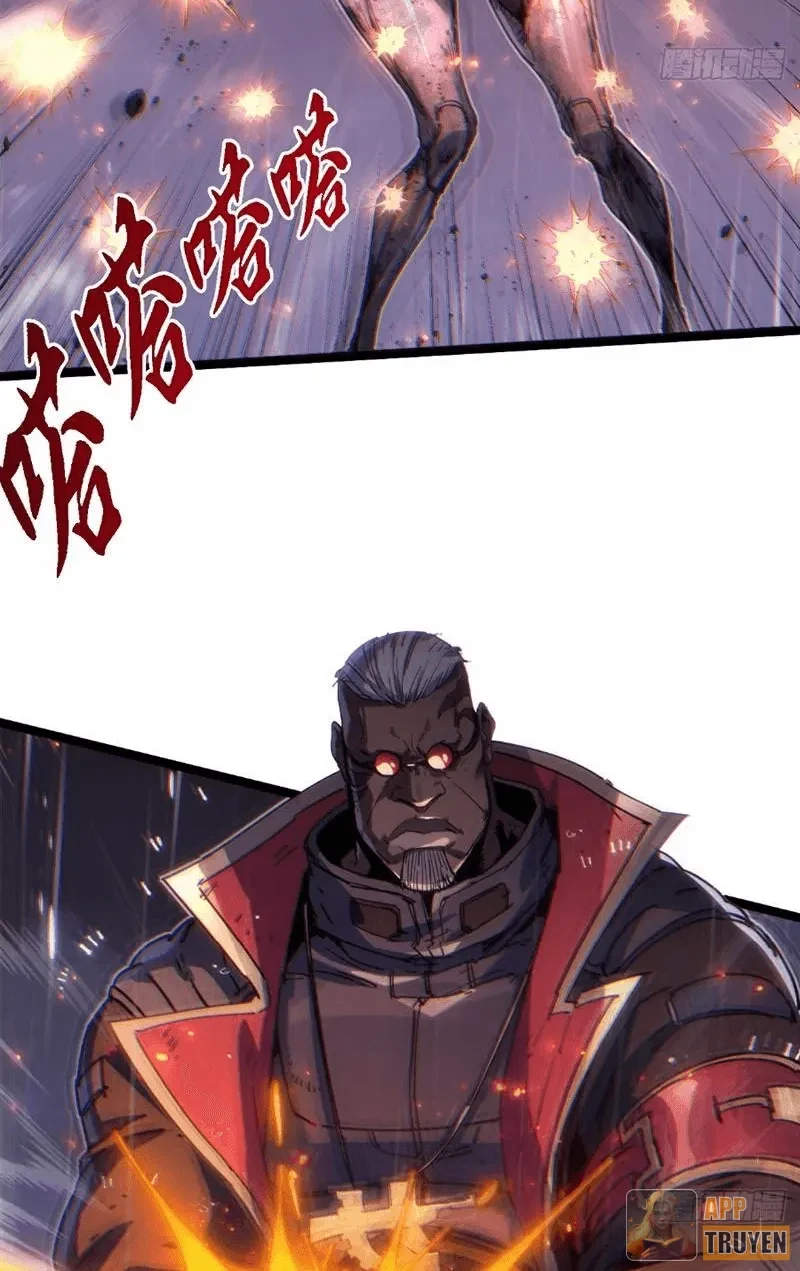 Xã Hội Không Tưởng Chapter 21 - 93
