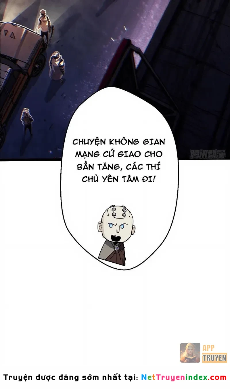 Xã Hội Không Tưởng Chapter 21 - 96
