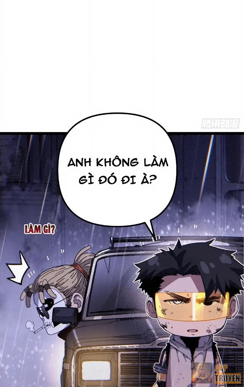 Xã Hội Không Tưởng Chapter 21 - 97