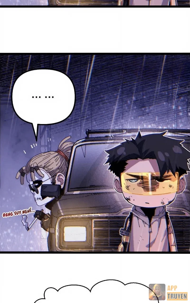 Xã Hội Không Tưởng Chapter 21 - 98