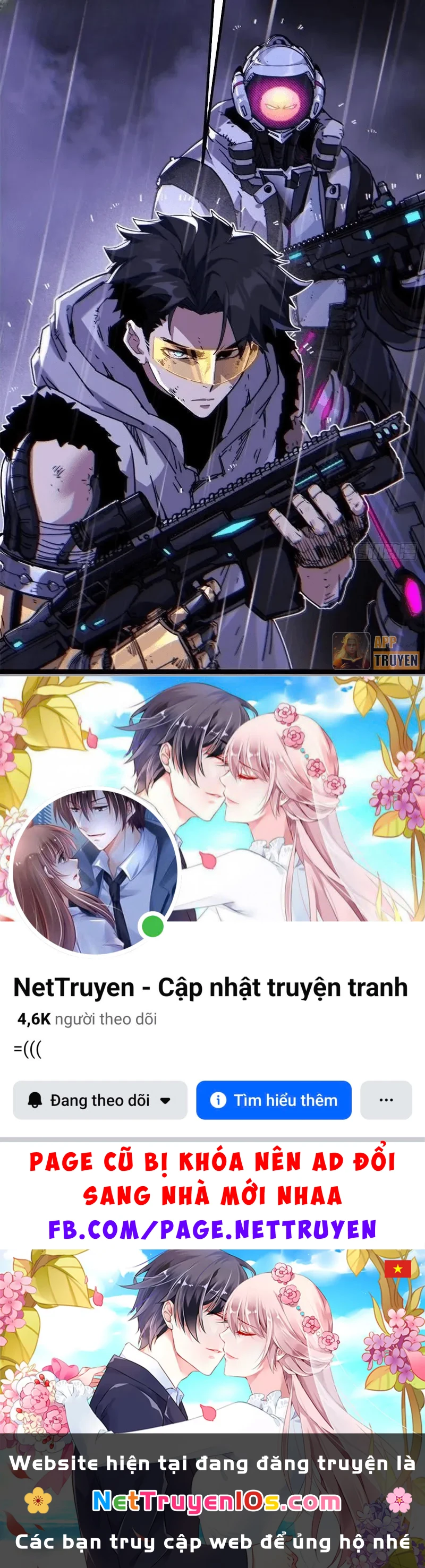 Xã Hội Không Tưởng Chapter 21 - 101