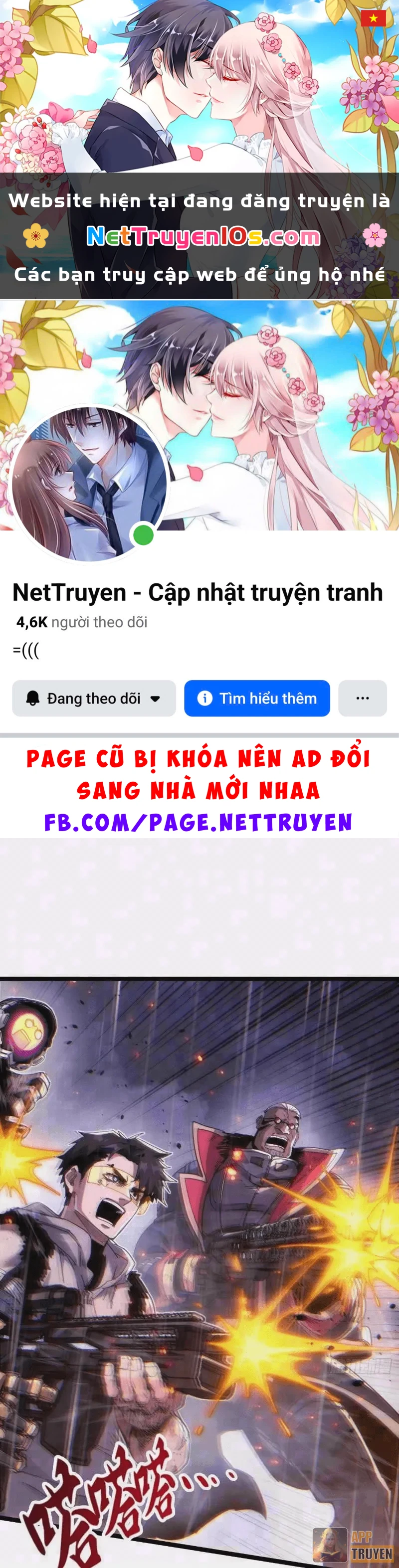 Xã Hội Không Tưởng Chapter 22 - 1