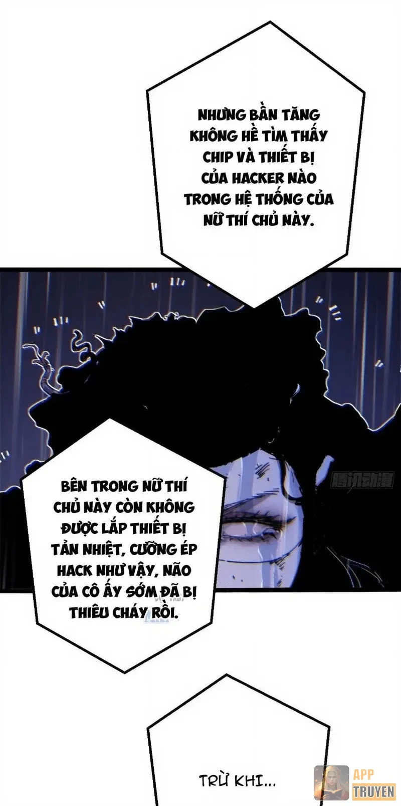 Xã Hội Không Tưởng Chapter 22 - 37