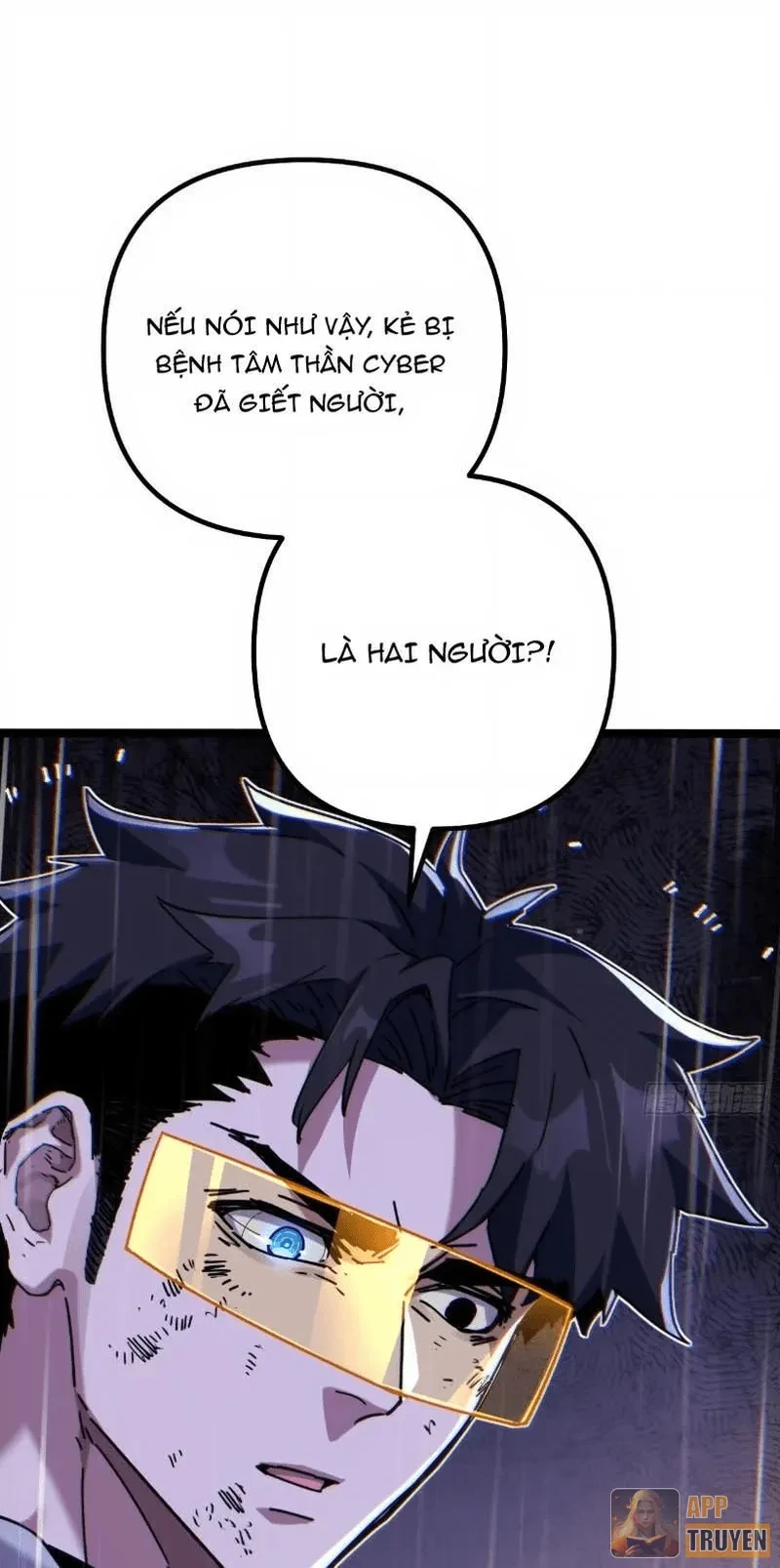 Xã Hội Không Tưởng Chapter 22 - 39