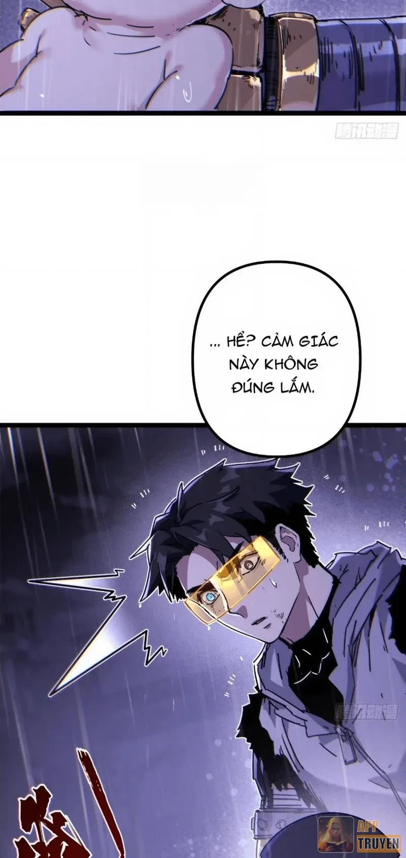 Xã Hội Không Tưởng Chapter 22 - 45