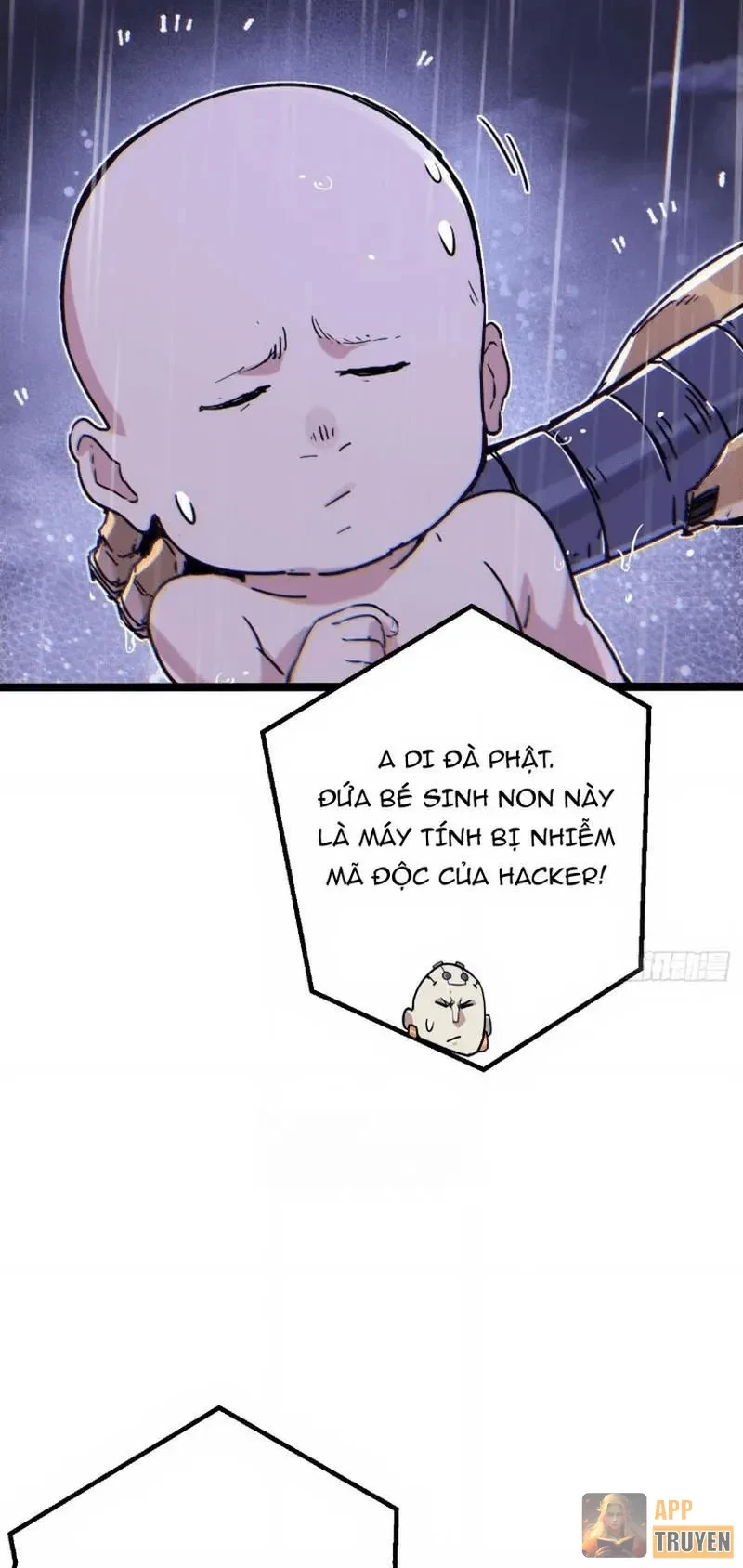 Xã Hội Không Tưởng Chapter 22 - 49