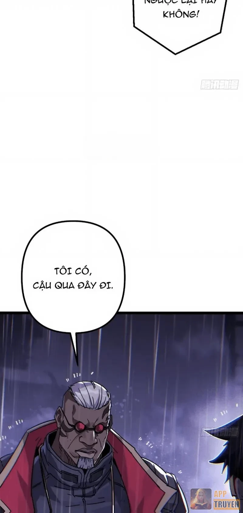 Xã Hội Không Tưởng Chapter 22 - 52