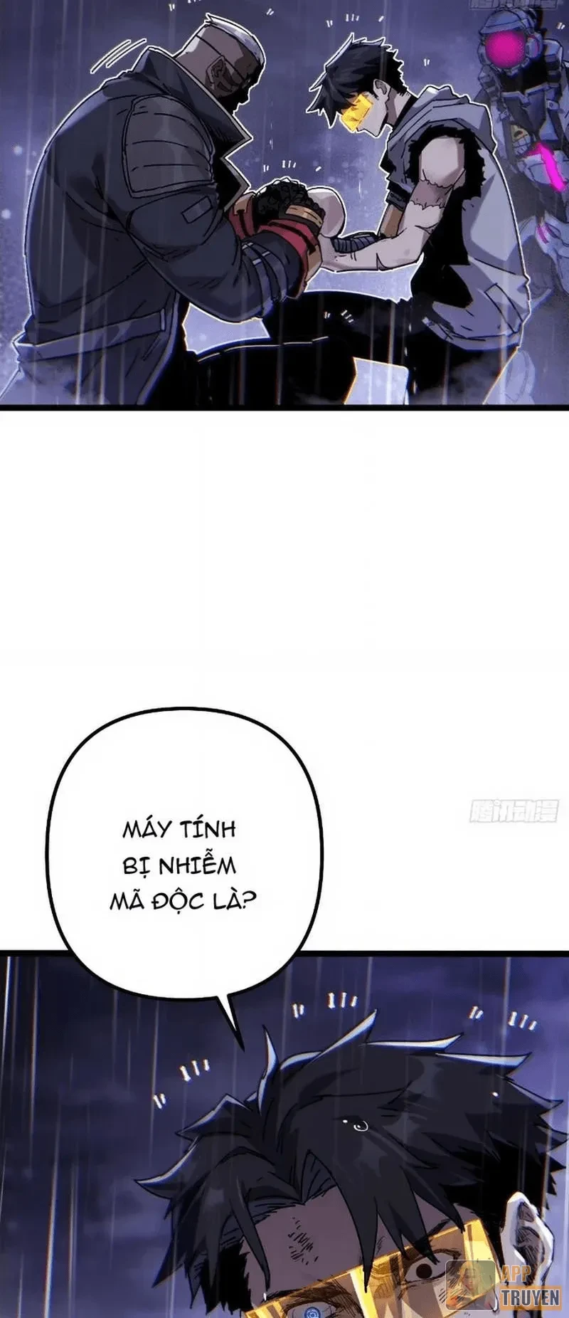 Xã Hội Không Tưởng Chapter 22 - 56
