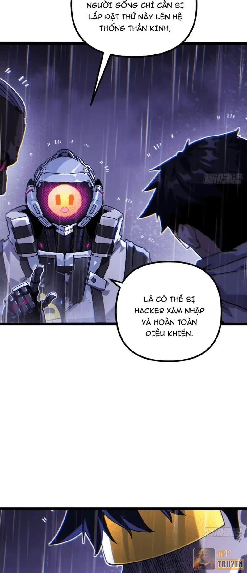 Xã Hội Không Tưởng Chapter 22 - 58