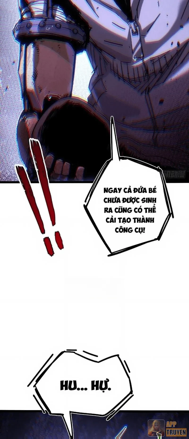 Xã Hội Không Tưởng Chapter 22 - 61