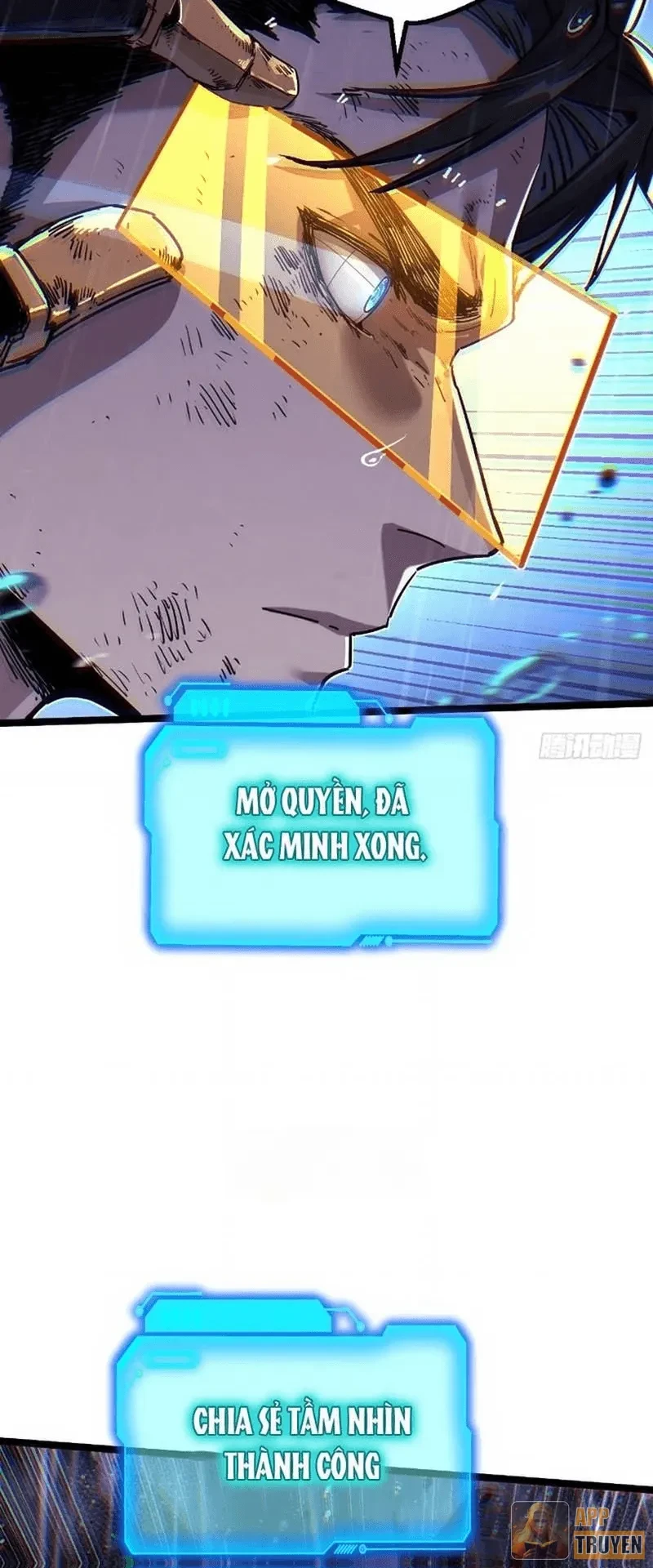 Xã Hội Không Tưởng Chapter 22 - 71
