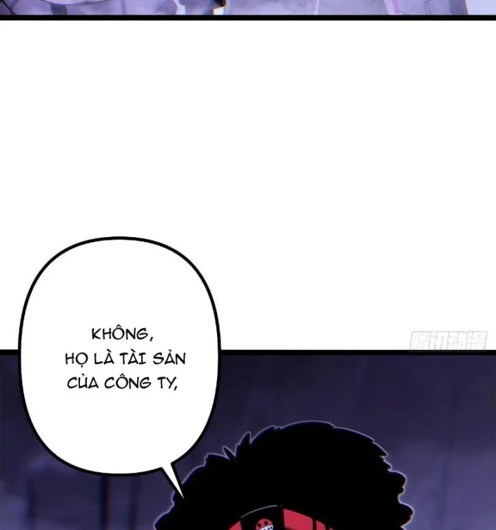 Xã Hội Không Tưởng Chapter 23 - 3